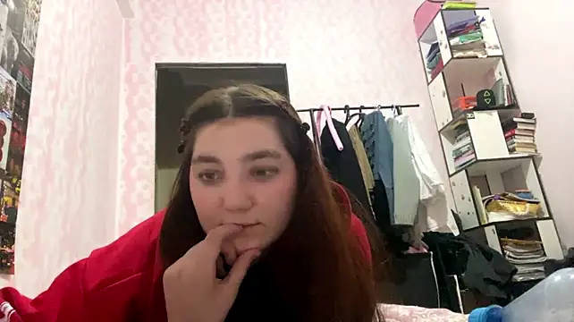 TynishaShute Live XXX-Chat