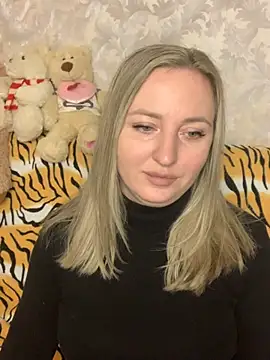 Webkamerová show hotsteacher_