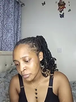 monahh's Webcam Show