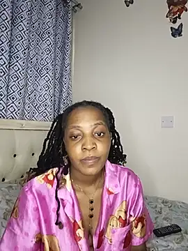 monahh's Webcam Show