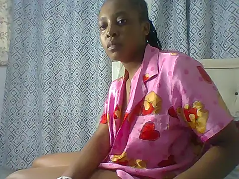 monahh Webcam-Show