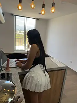 Dannaaniston – Naživo XXX chat