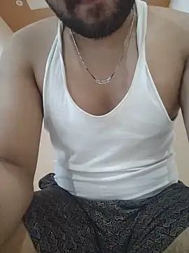 hornymenforyoubae 在線直播表演