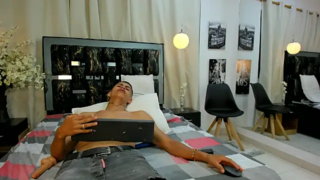 Kate_and_dreik Webcam-Show