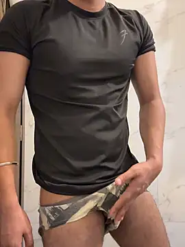 eidennnn8's Webcam Show