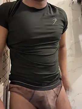 eidennnn8 Webcam Show