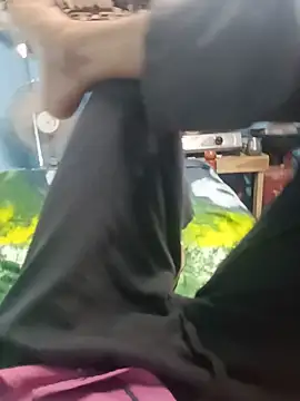mallujinn Webcamshow