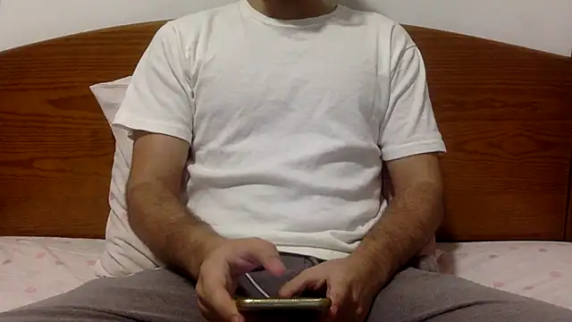Noflasherino Webcam-Show