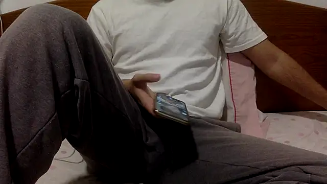 Noflasherino webcam show