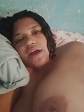 Show de webcam de lunaamorenaa