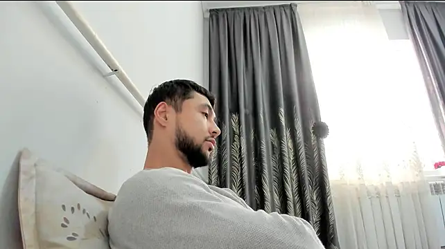 LORD_MANN's Webcam Show
