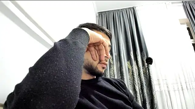 Show webcam de LORD_MANN