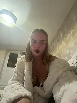 Honey_Soulx's Live Sex Cam Show