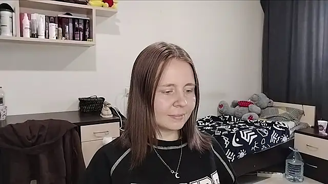 SusieDrentlaw Chat XXX in diretta