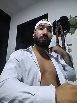 _Amauri's Webcam Show
