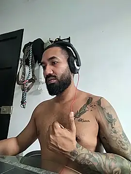 _Amaurin Webbikameraesitys