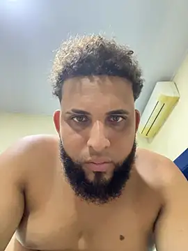 spidamen_ Webcamshow