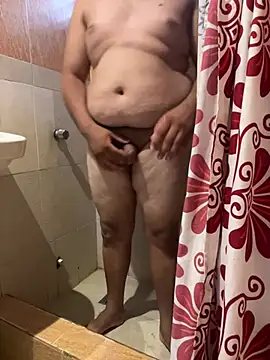 Show Webcam de spidamen_