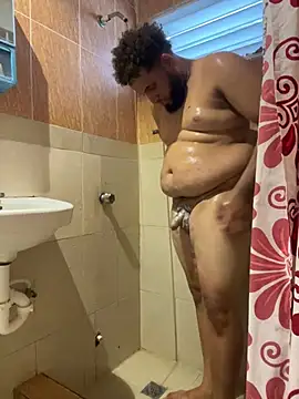 spidamen_ Шоу с уебкамера