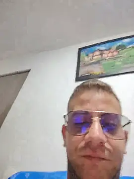 Webkamerová show Maysexx1
