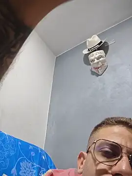 Maysexx1 Webcam Show