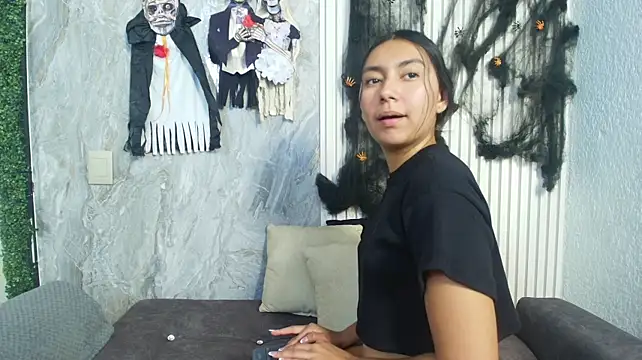 Chat XXX en directo de Bella_Rosse2