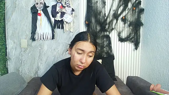 Chat +18 de Bella_Rosse2 ao vivo