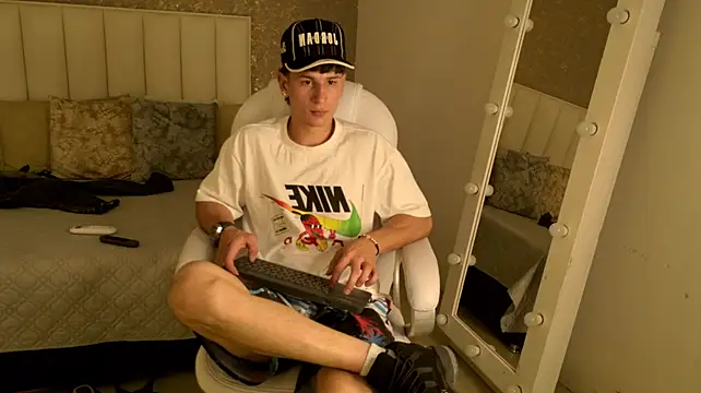 JordanMiller_: вебкам-шоу