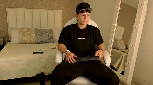 JordanMiller_ Webcam show