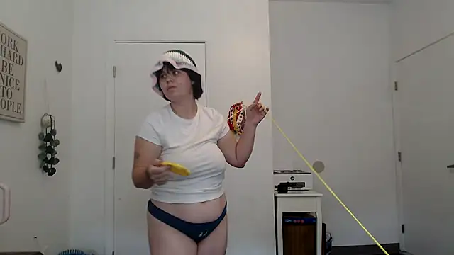 StichinSin Webcam Show