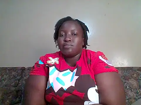 Show Webcam de chubby_belle