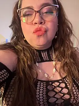 Just_caroline's Live XXX Chat
