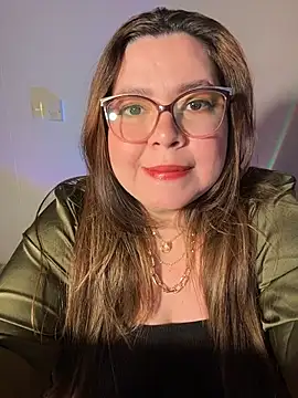Just_caroline Webcam show