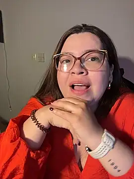 Chat +18 de Just_caroline ao vivo