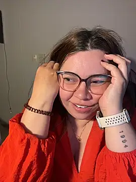 دردشة Just_caroline الجنسية المباشرة