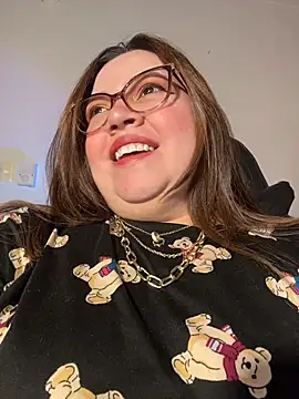 Just_caroline's Live XXX Chat