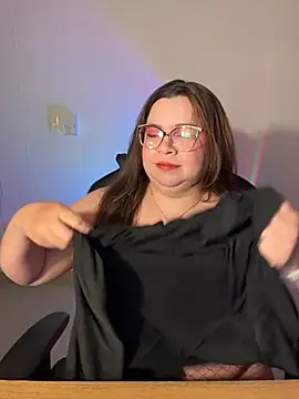 Chat XXX ao vivo de Just_caroline