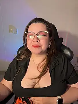 แชท XXX สดของ Just_caroline