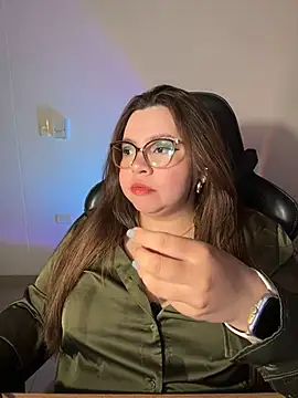 Show de webcam de Just_caroline