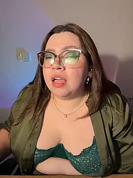 Just_caroline Live XXX-chat