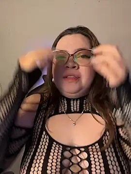Just_caroline 在線直播表演