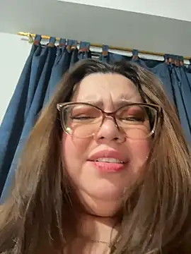 Webkamerová show Just_caroline