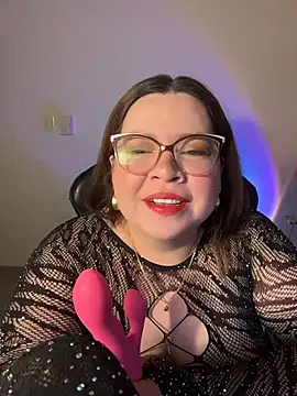 Chatroom XXX en direct de Just_caroline