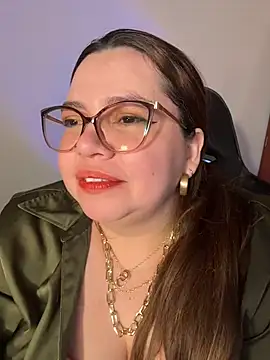 Just_caroline Live XXX-Chat