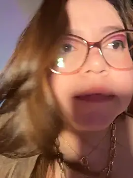 Just_caroline 现场XXX聊天