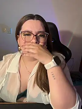 Czat XXX na żywo – Just_caroline