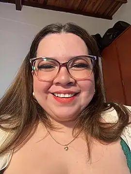 Just_caroline Chat XXX in diretta