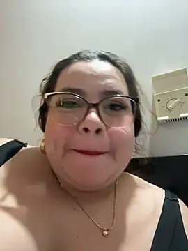 Just_caroline live XXX chat