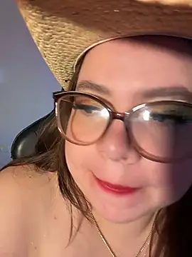 Just_carolinen Live XXX chat