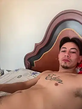 Webkamerová show Stifler690